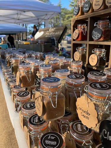 Dunwoody Green Farmers Market