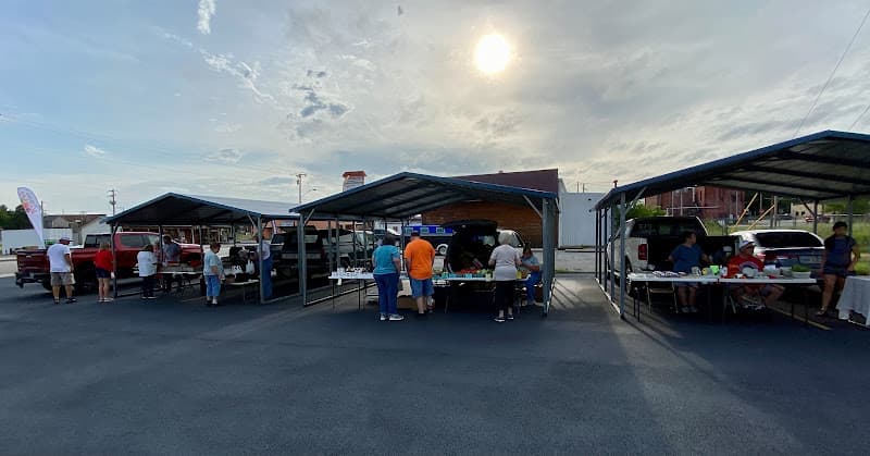 Galena Farmers Market