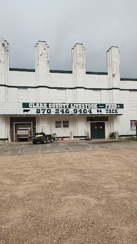 Clark County Farmers Market