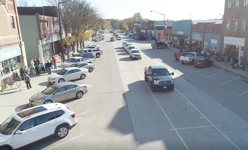 Coon Rapids Farmers Market