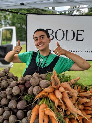 Downtown Pittsfield Farmers Market
