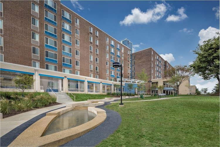 Arcadia's Mobile Market -- Edgewood Commons