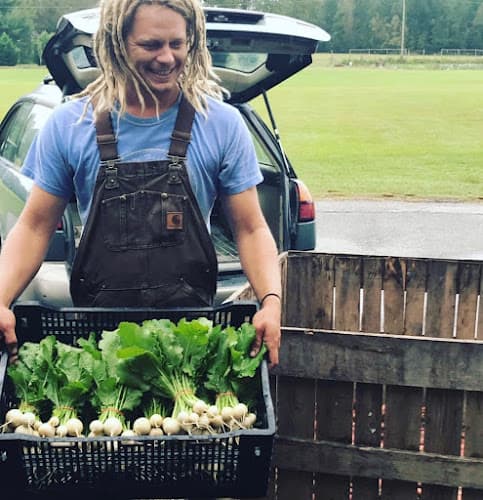 Tarboro-Edgecombe Farmers Market