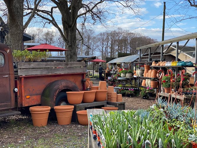 Arkansas County/North Farmers Market