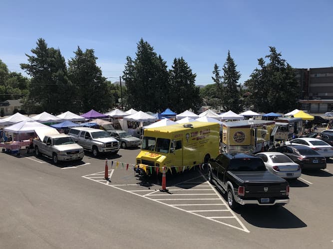 39 North Marketplace