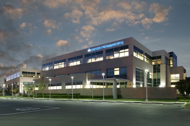 Kaiser Permanente Pointe West