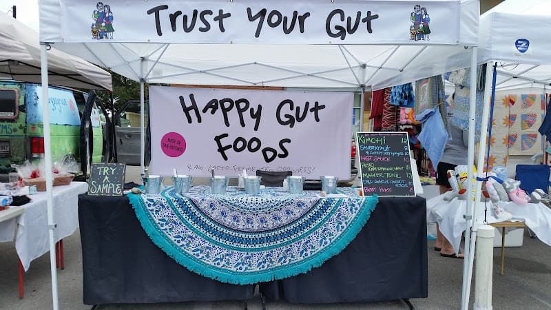 Farmer's and Artisan's Market at the Legacy