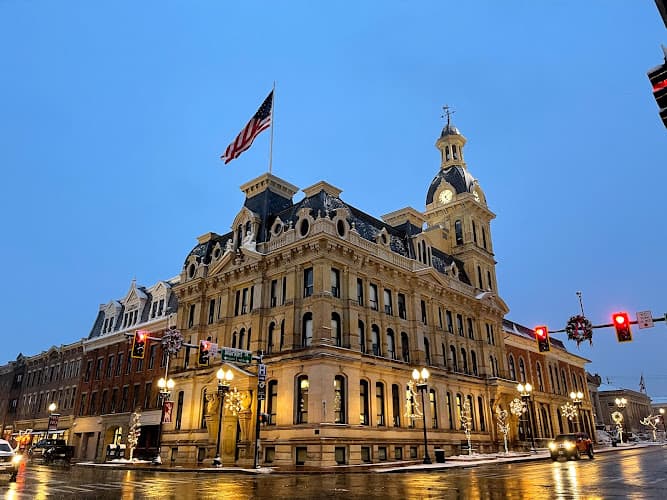 Main Street Wooste, Inc.