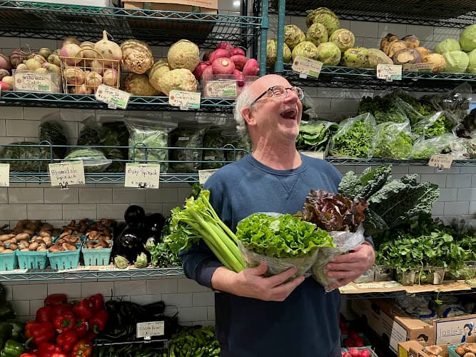 Lebanon Valley Farmers Market