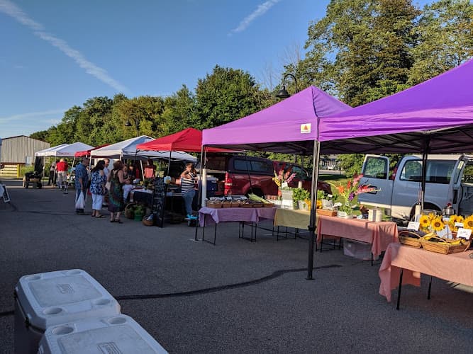 Cumberland Farmers Market