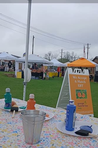 The Villa Rica Farmers Market @ The Mill