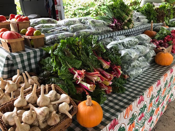 Pleasant Valley Farmers Market