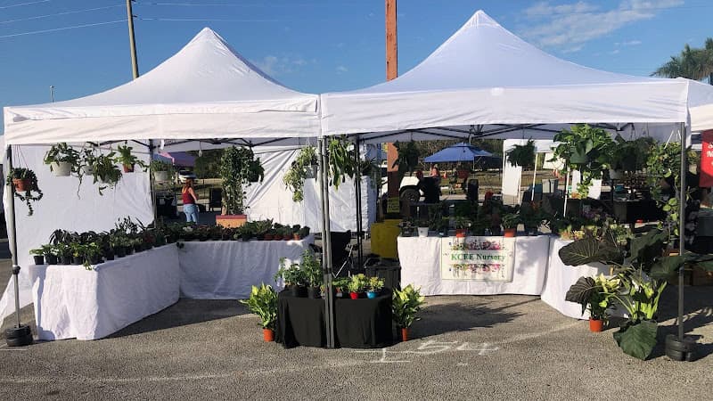 East Lake Village Green Market