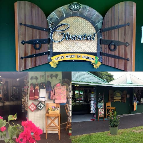 Alii Garden Market Place