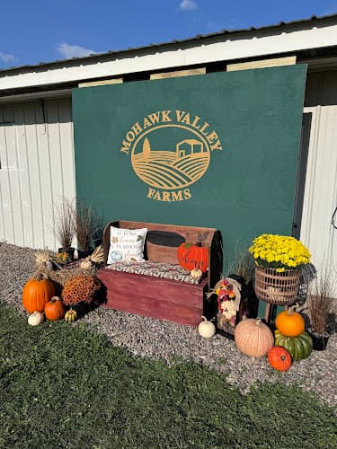 Mohawk Farmers Market