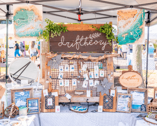 Venice Farmer's Market