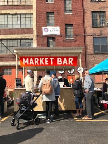 The Cleveland Flea