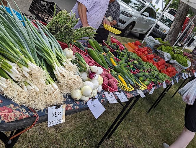 Bayport Farmers Market