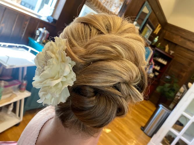 SaltAir Farmers' Market