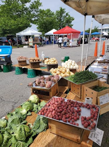 College Park Farmer's Market