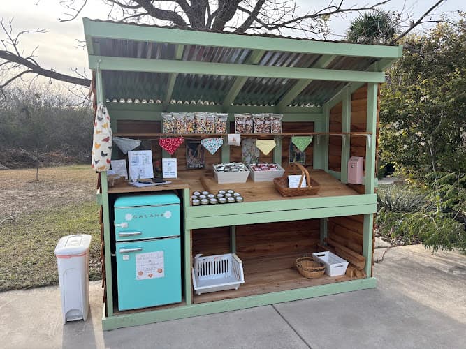 HemisView Farmers' Market