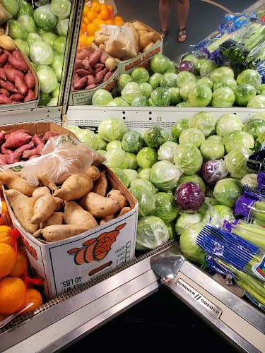 Clarkesville Farmers Market