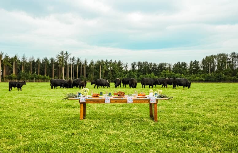 Millen Produce Market