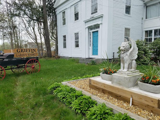 Clinton CT Farmers' Market