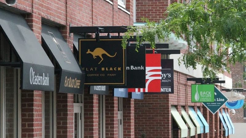Ashmont/Peabody Square Farmers Market