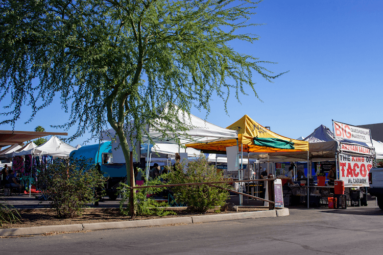 Ahwatukee Farmers Market