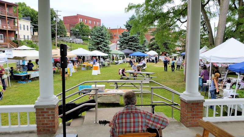 Seneca Falls Farmers Market