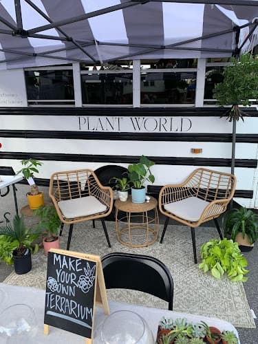 China Grove Farmers Market