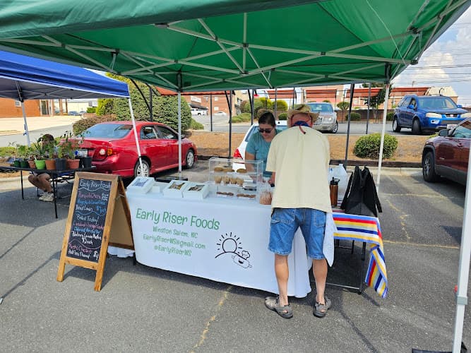 Farmington Farmers Market