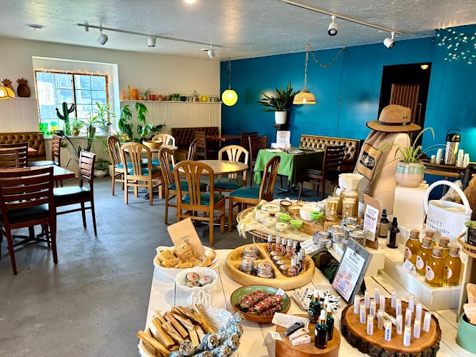 Indian River Grower's Market