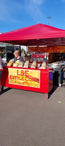 Chillicothe Farmers' Market Association