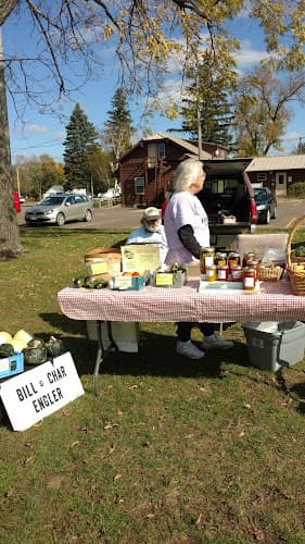 Black River Falls Downtown Farmer's Market