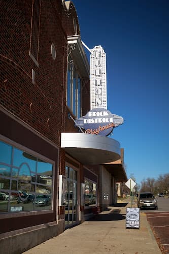 Brick District Farmers' Market