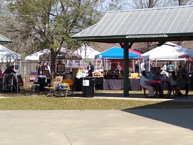 Abita Springs Farmers Market