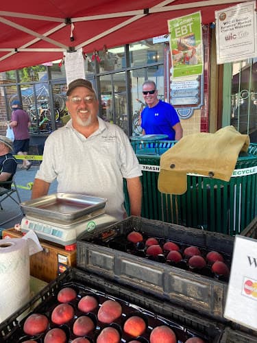 Main Street Farmers Market