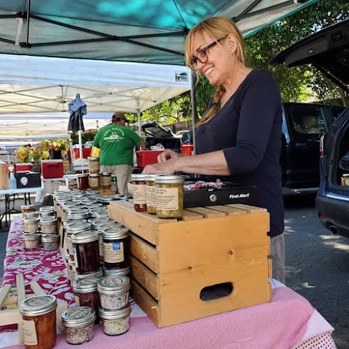 Pittsboro Farmers Market