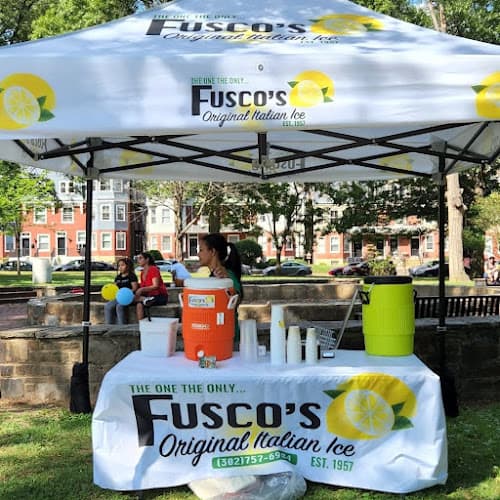 Cool Spring Farmers Market