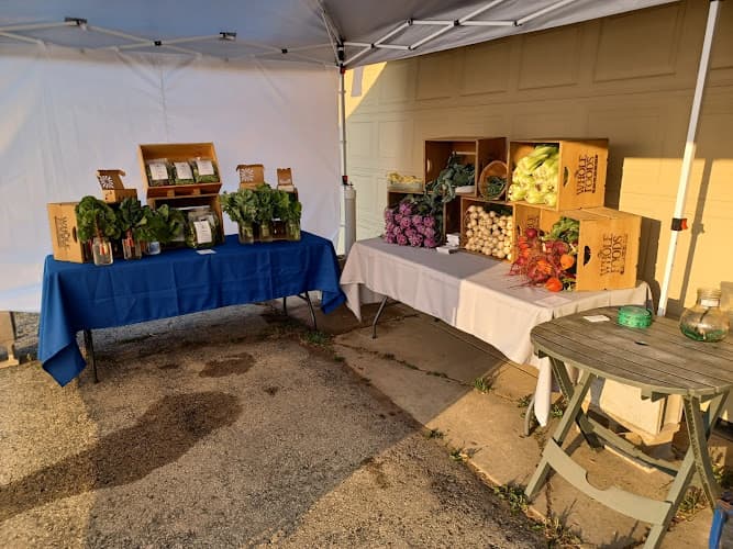 Warrenville Farmers Market