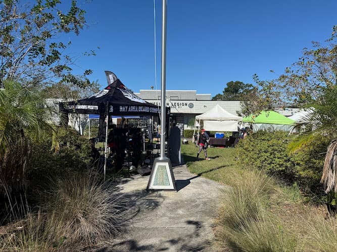 Seminole Heights Sunday Morning Market
