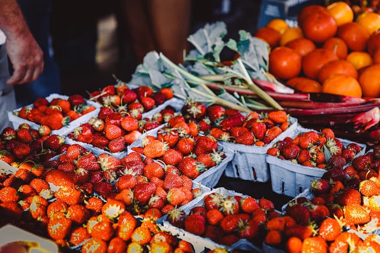 Appleton Downtown Farm Market