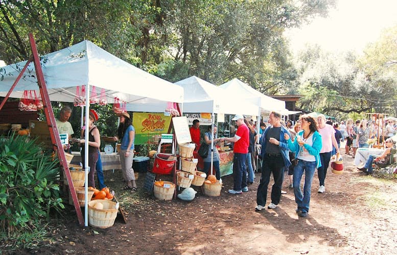 Sweetwater Sunday Market