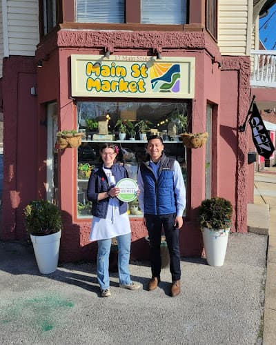 Glen Rock Farmer's Market