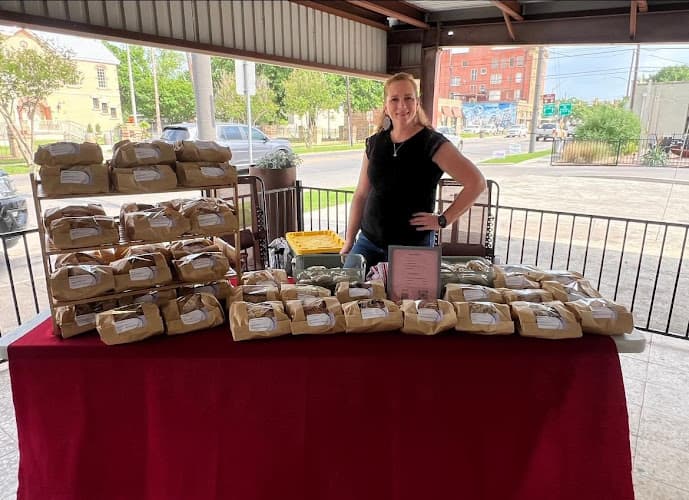 Guadalupe Valley Gardener's Market