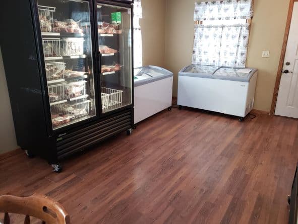 Durand Farmers Market - Wed