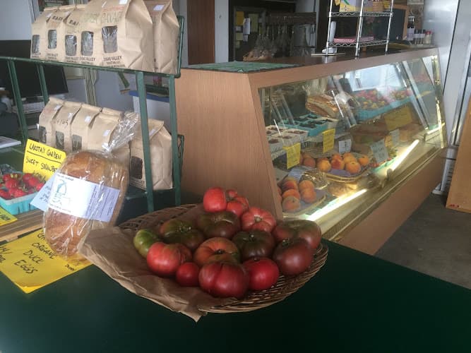 Eden Valley New Heritage Public Market