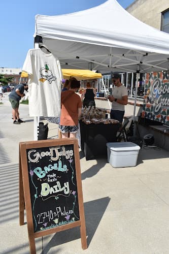 Country Fair Farmers Market In Champaign